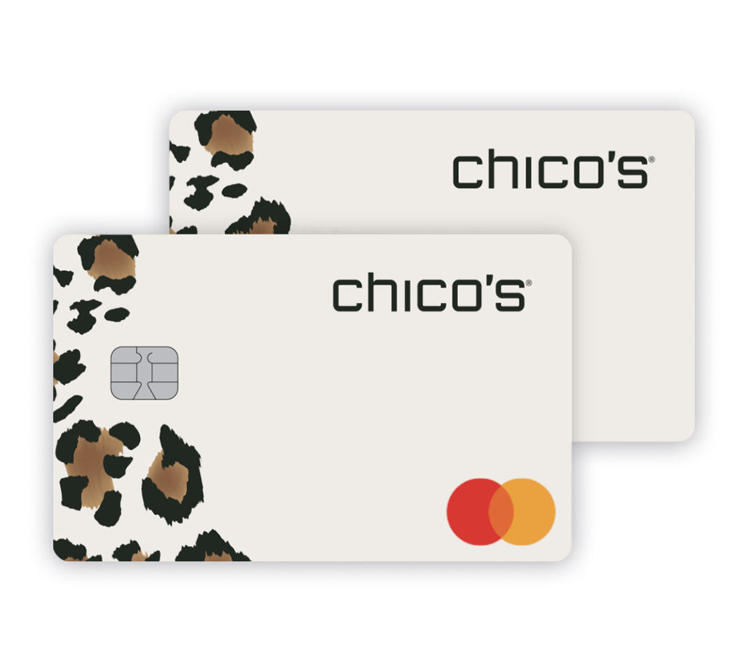 Chico's card art
