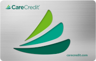 CareCredit retail card
